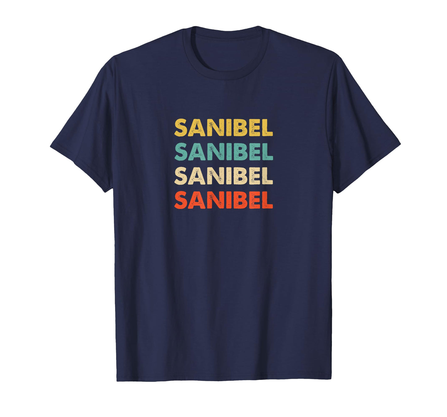 Sanibel T-Shirt