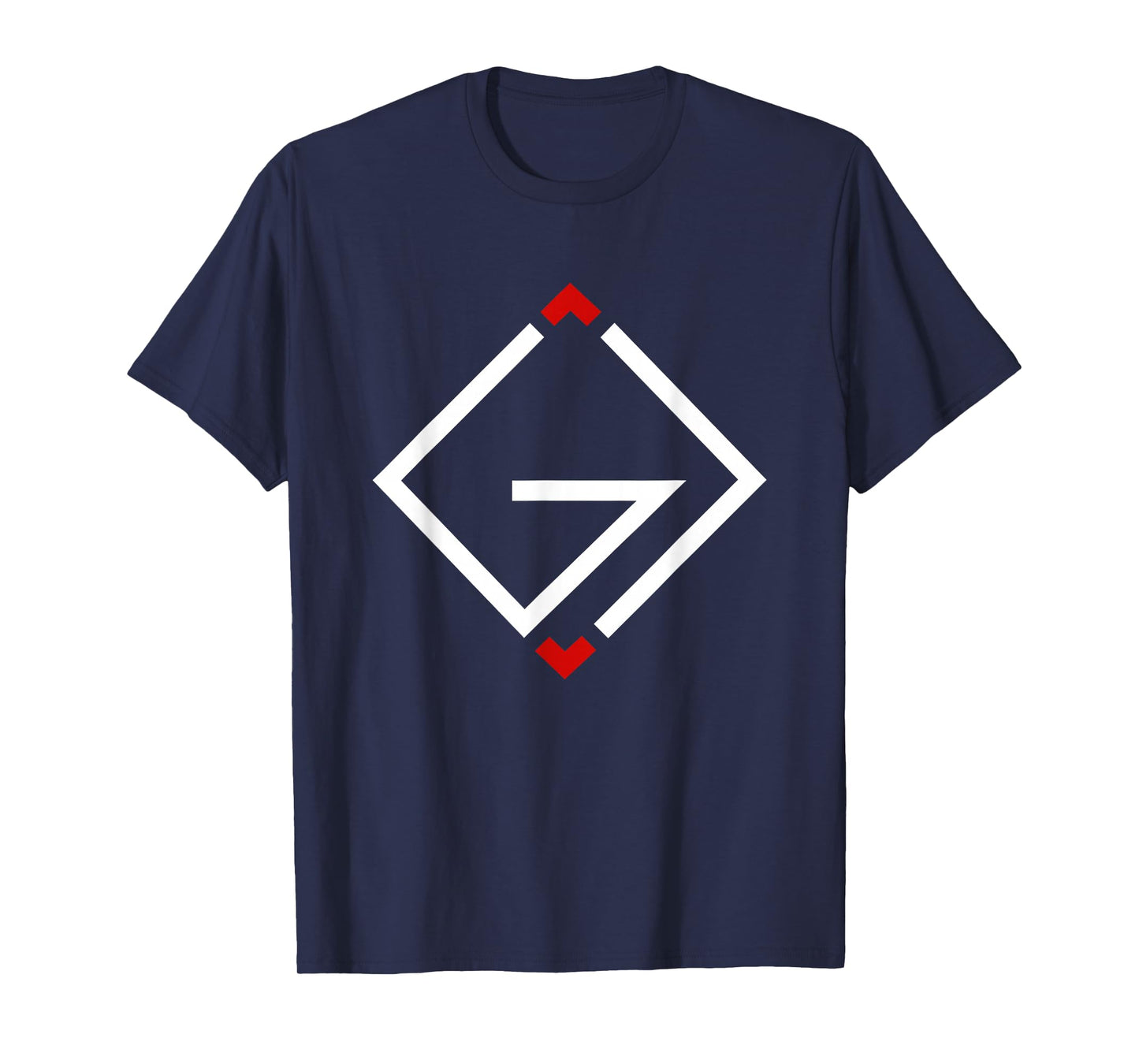 God Better Than Highs And Lows Religious Symbol God Christ T-Shirt