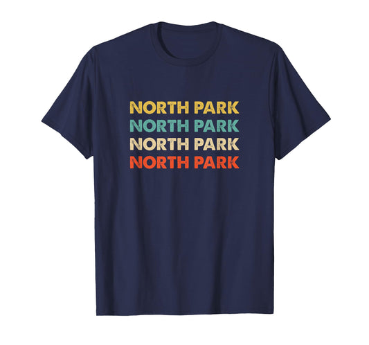 North Park T-Shirt