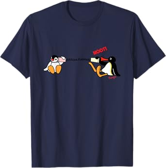 Pingu - Noot! T-Shirt