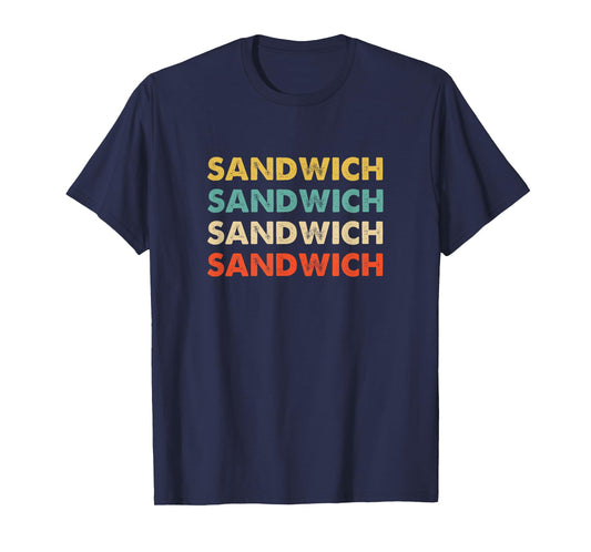 Sandwich T-Shirt
