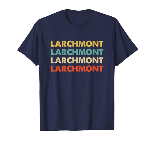 Larchmont T-Shirt