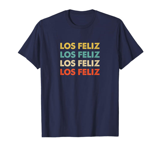 Los Feliz T-Shirt