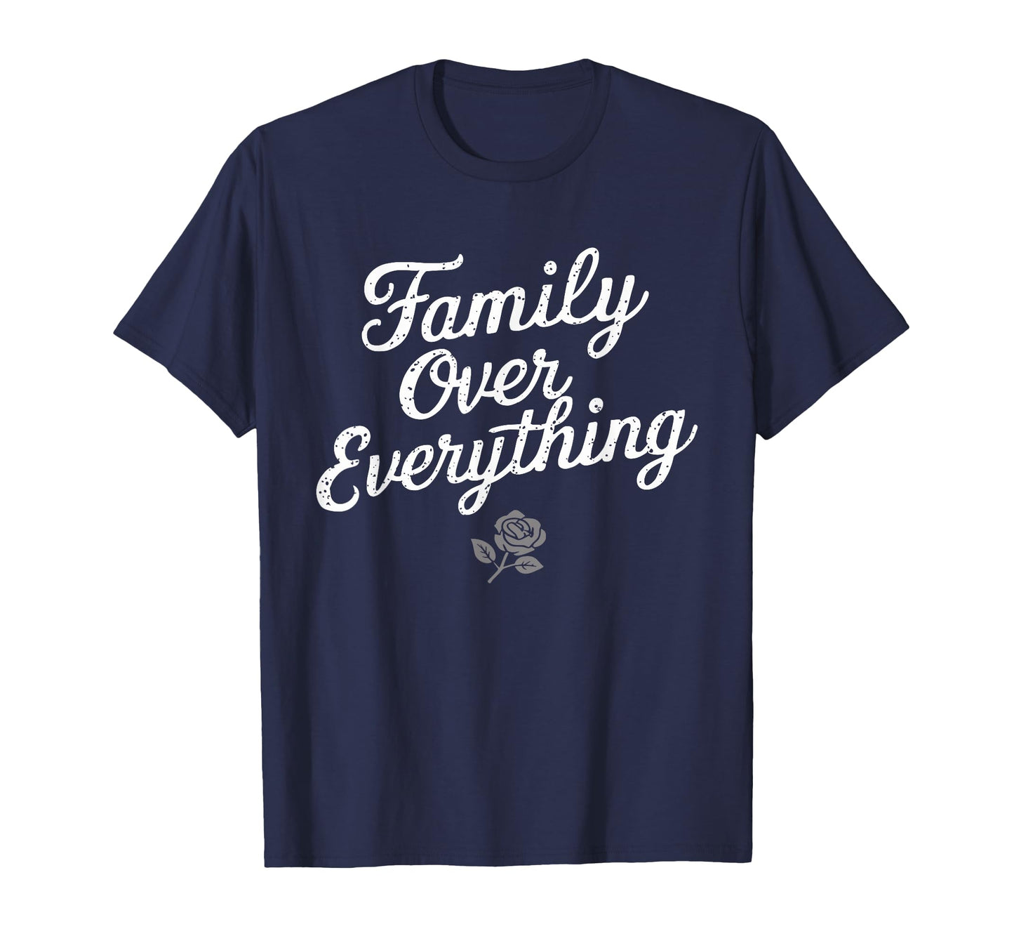 Gangster Style Mafia Lifestyle Organized Crime Family T-Shirt