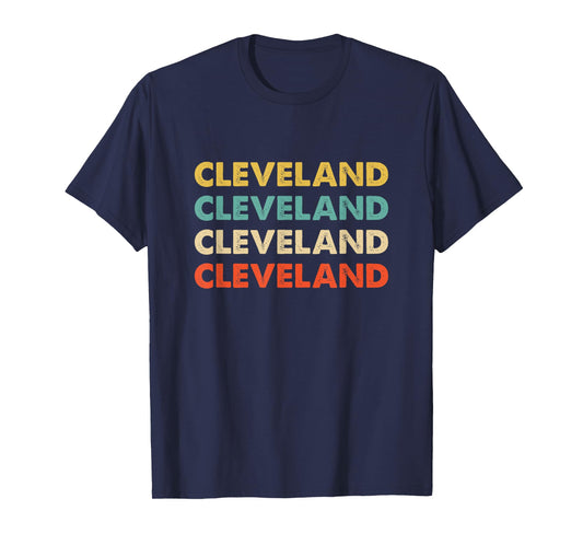 Cleveland T-Shirt