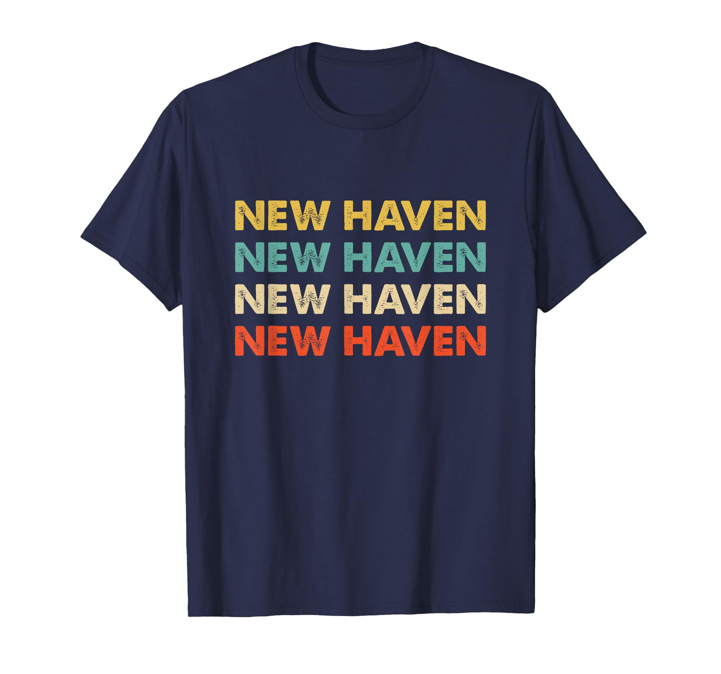 New Haven T-Shirt