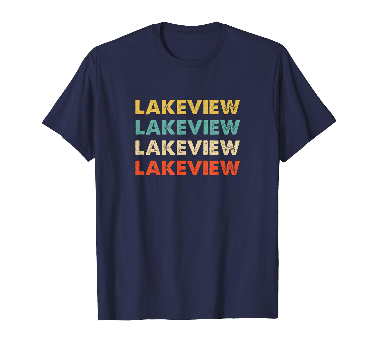 Lakeview T-Shirt