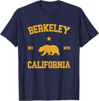 Berkeley T-Shirt