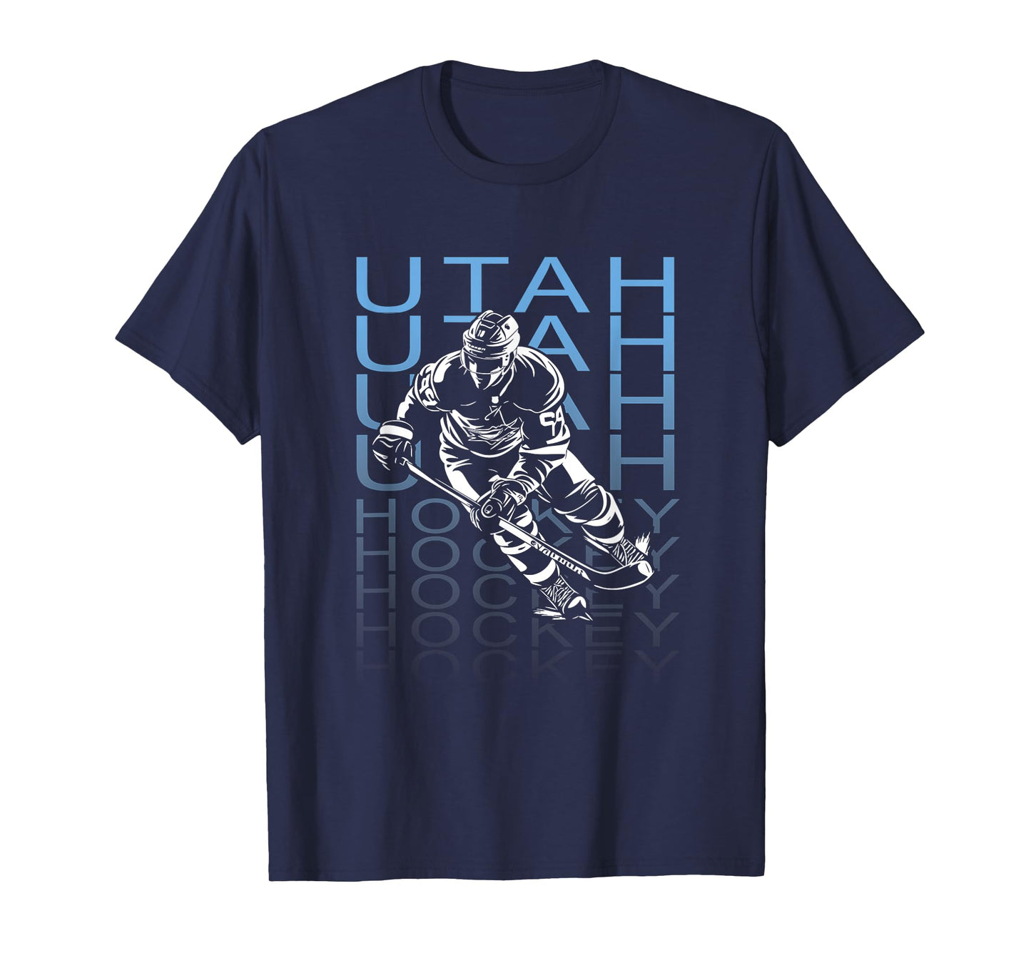 Utah Hockey T-Shirt