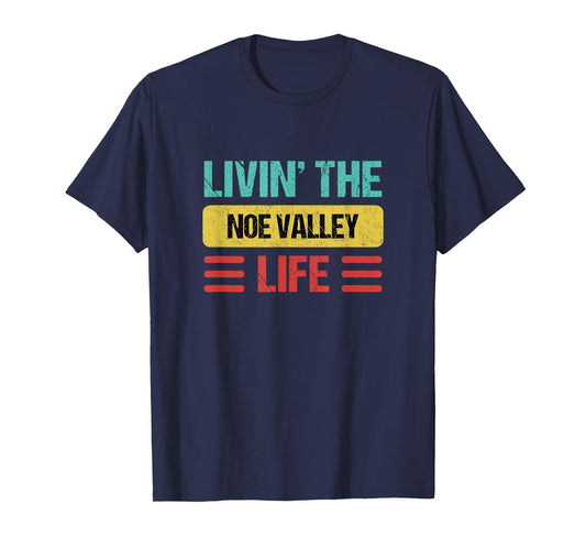 Noe Valley T-Shirt