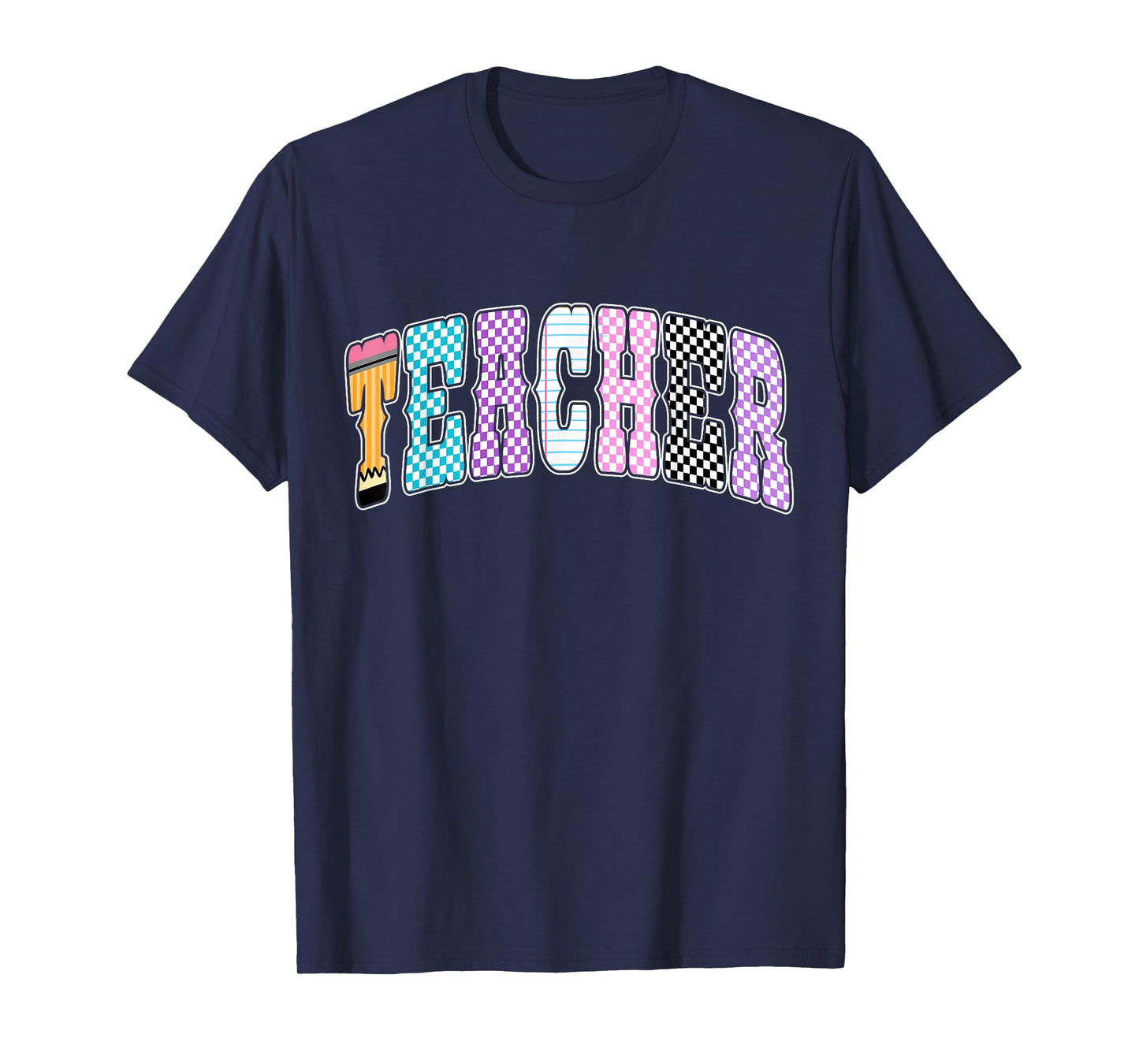 Teacher Appreciation Back to School Teaching Teacher Life T-Shirt