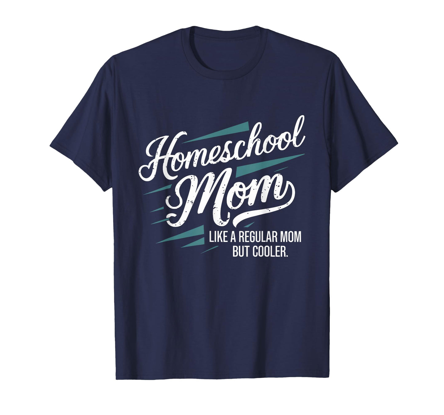 Homeschool Life Homeschool Mom Homeschool Dad Teacher Kids T-Shirt