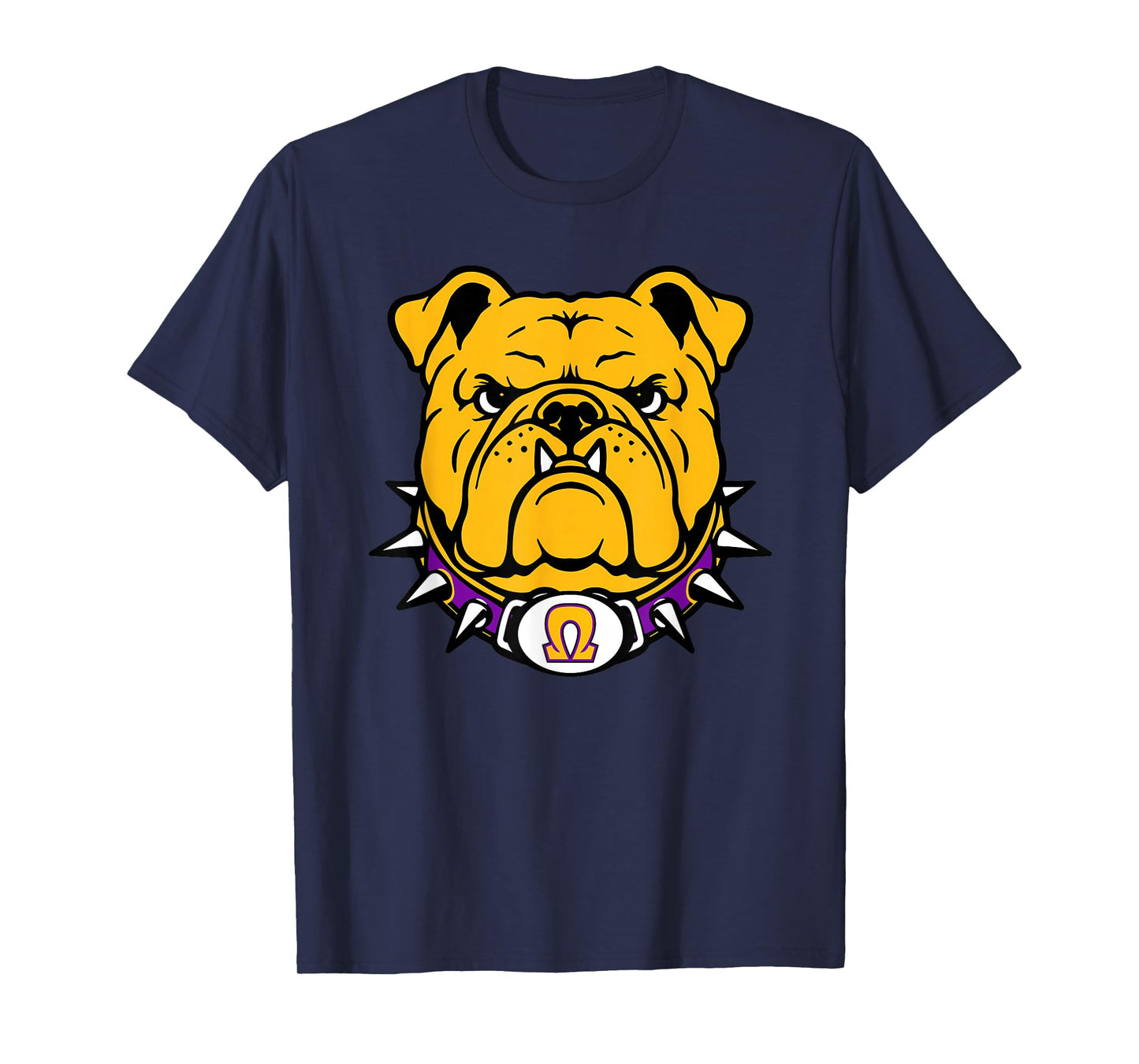 Omega Psi Phi Fraternity Paraphernalia, Omega Psi Phi Ques T-Shirt