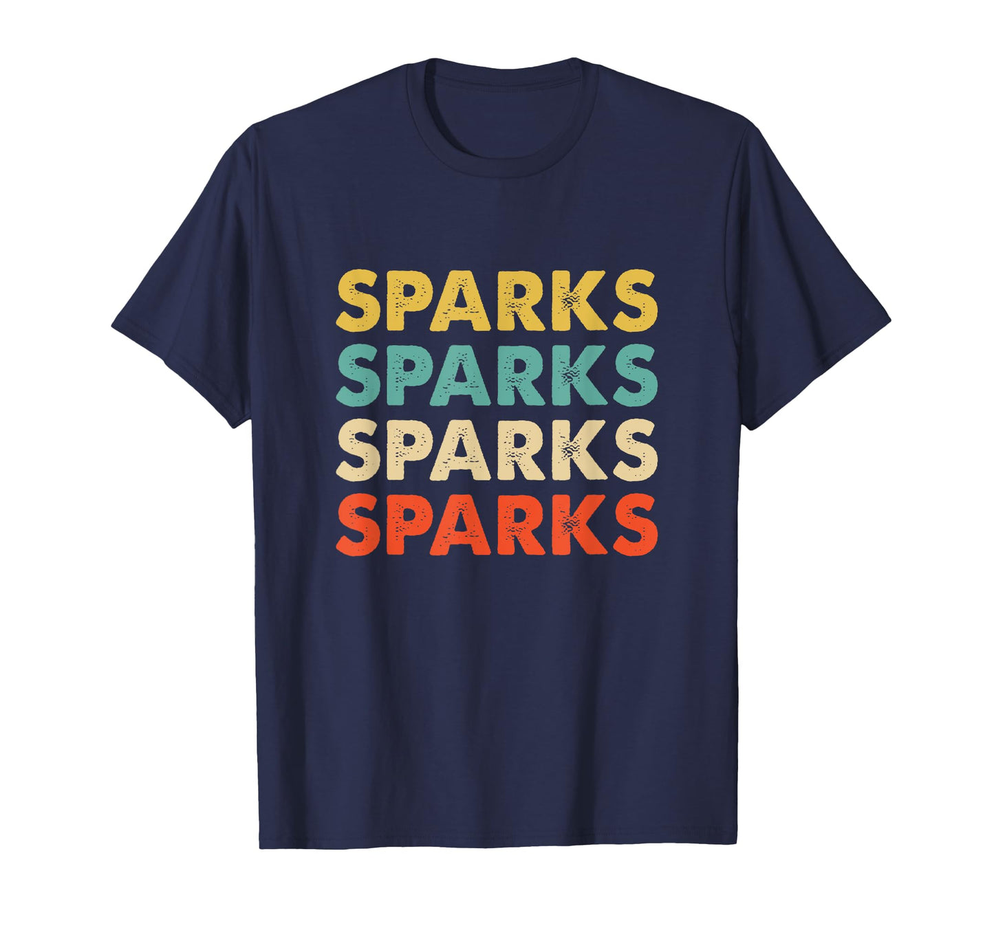 Sparks T-Shirt