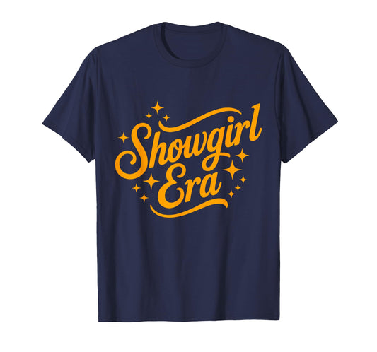 Show Girl Era Outfit T-Shirt