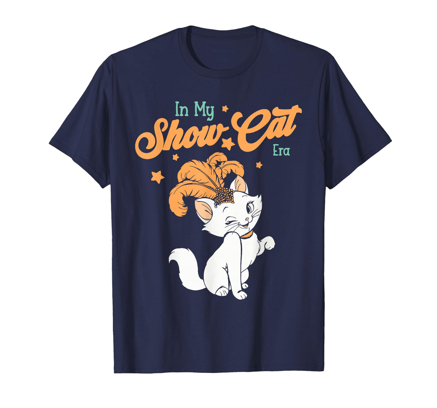 in My Showcat Era Retro Vintage T-Shirt