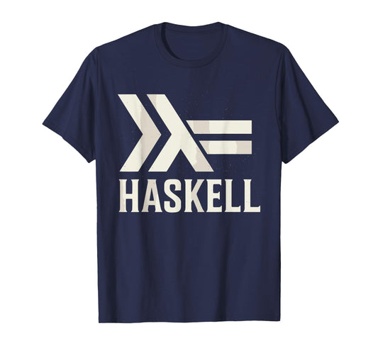 Shirt That Says Haskell T-Shirt Simple County Counties T-Shirt