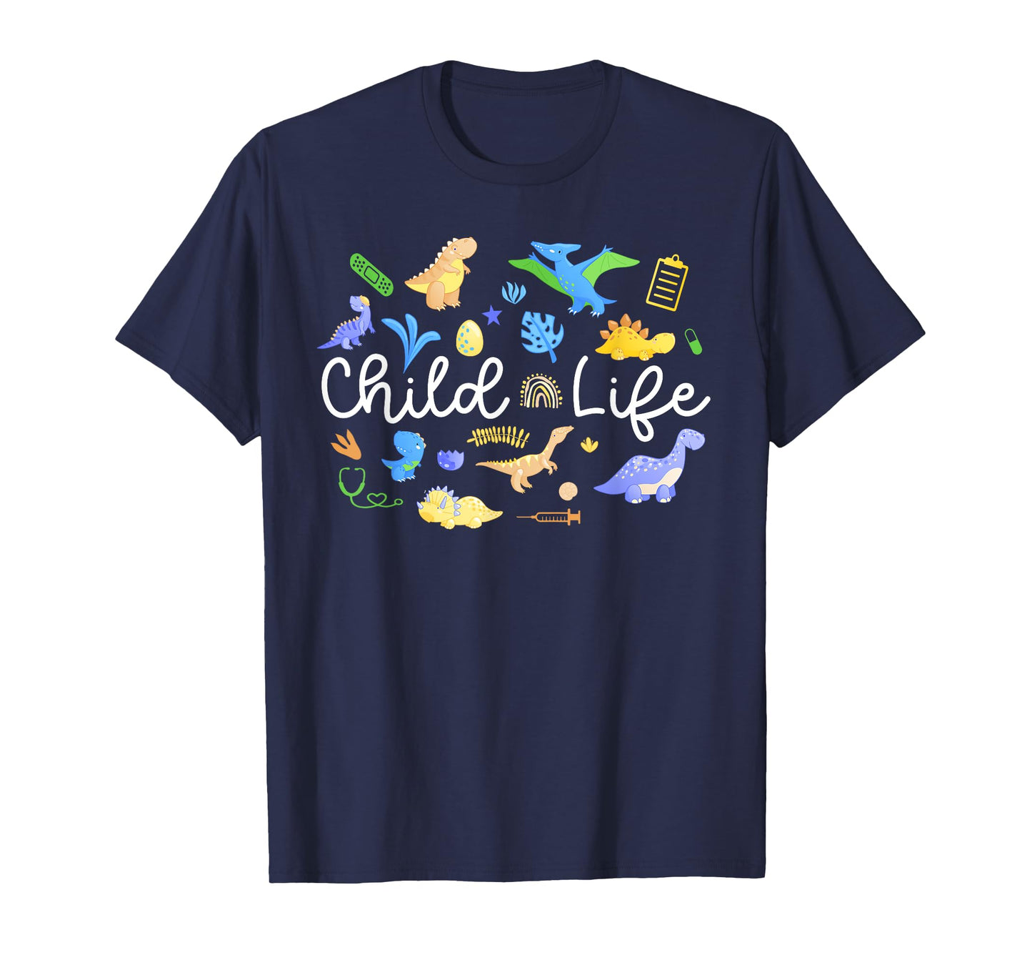 Childlife Specialist Child Life Specialist Appreciation T-Shirt