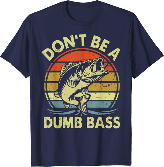 Funny Fishing Lover Fisherman T-Shirt