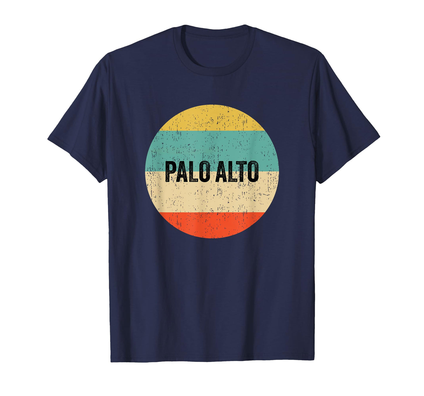 Palo Alto T-Shirt