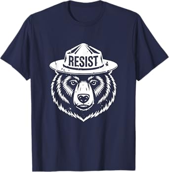 Bear Resist T-Shirt