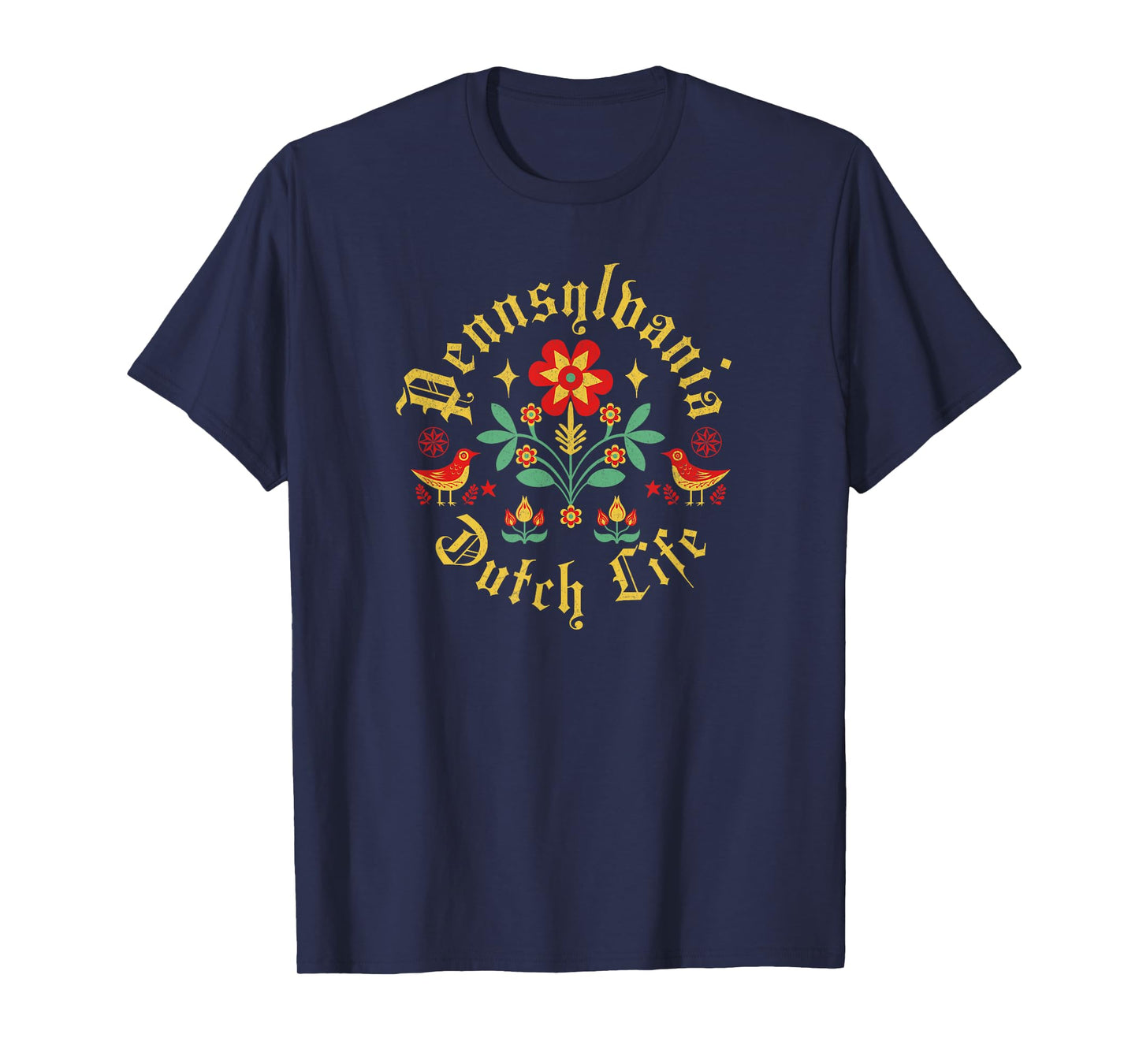 Pennsylvania Dutch Life T-Shirt
