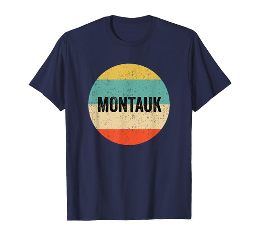 Montauk T-Shirt