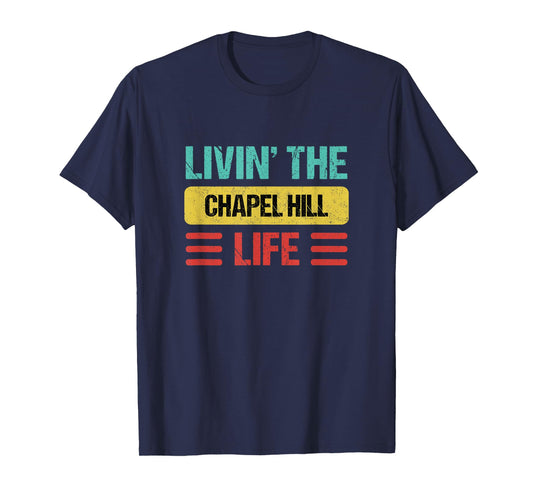 Chapel Hill T-Shirt