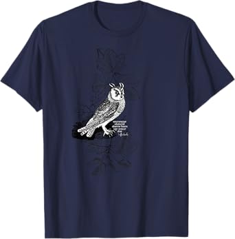 Threadless Effin' Birds Someone Should Shove Bees Up Your T-Shirt