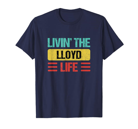 Lloyd T-Shirt