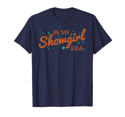 in My Show Girl Era Bling Grovy for Men, Women Shirt T-Shirt