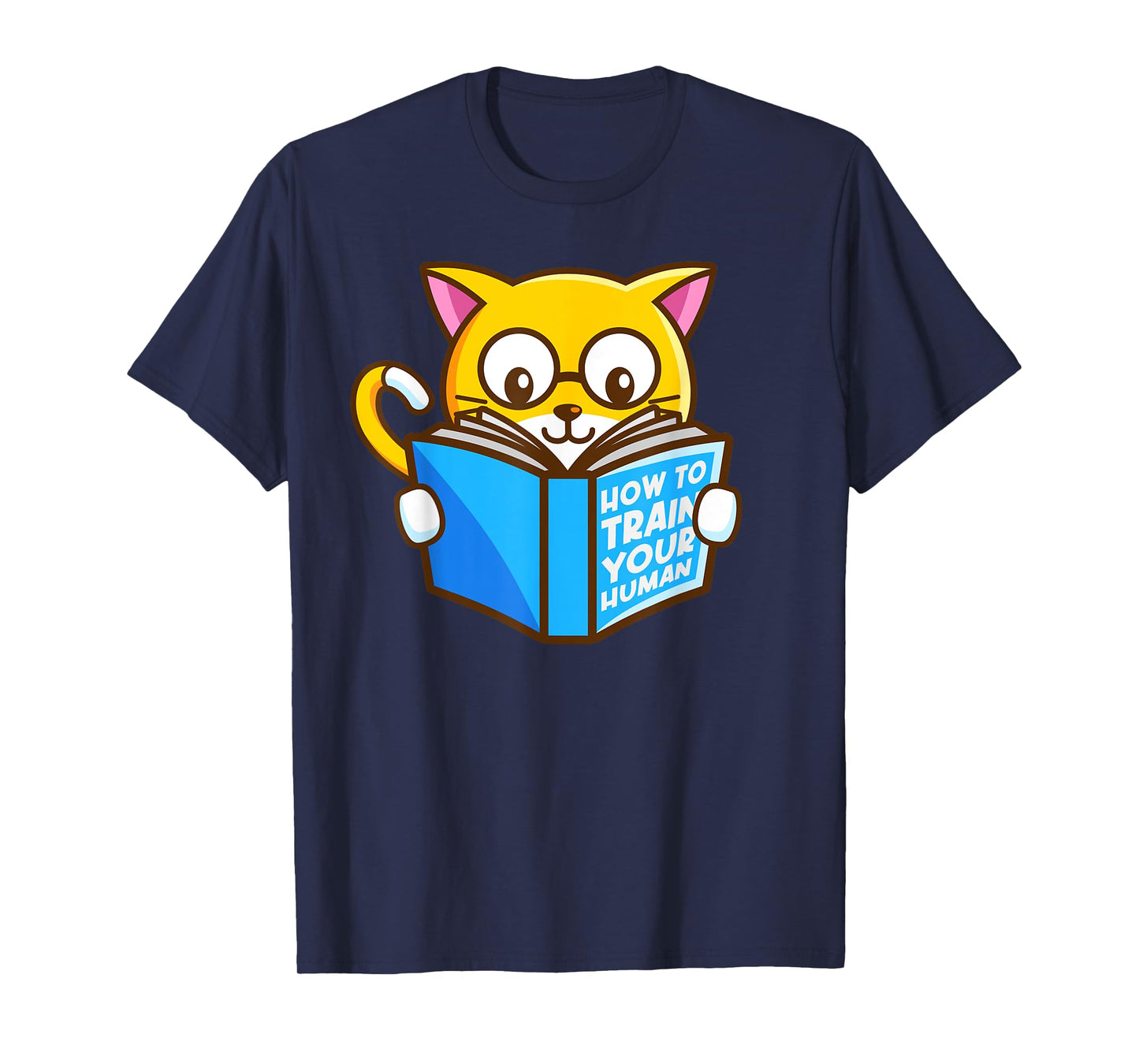 How to train your Human T-Shirt