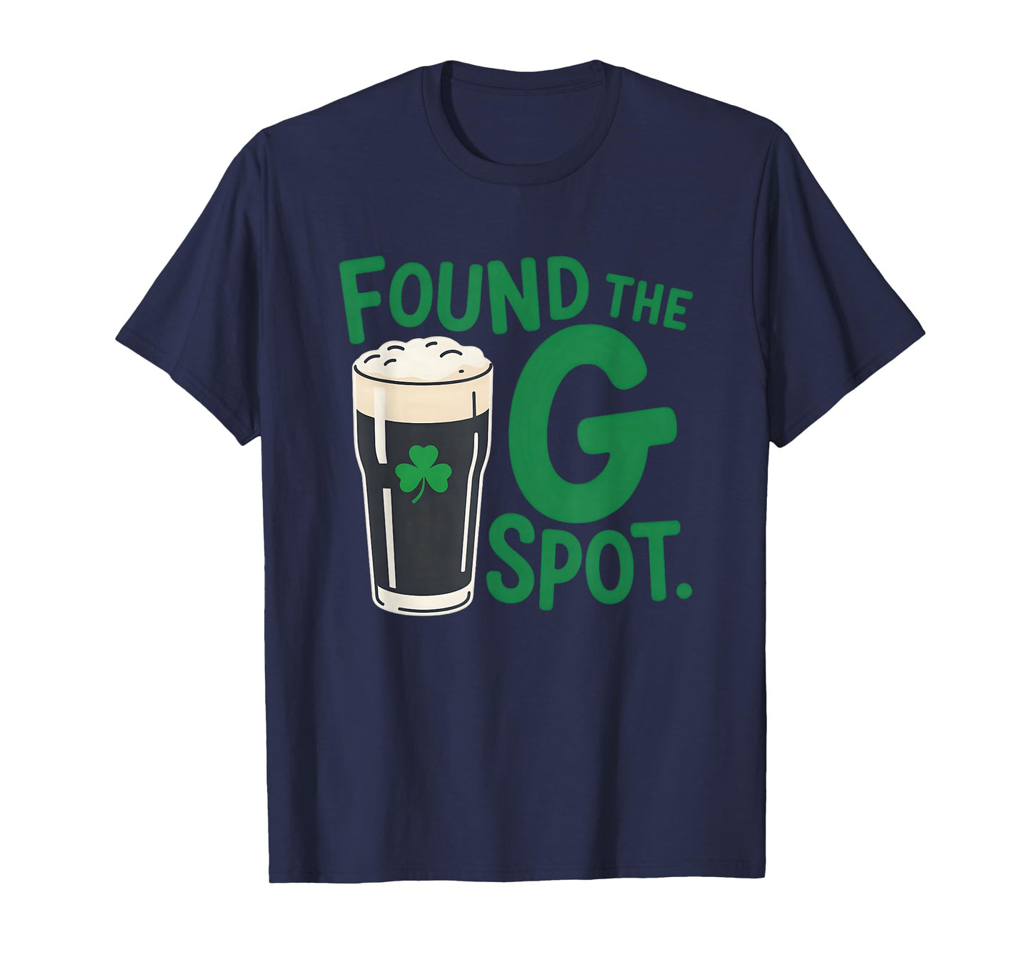 T-Shirt - T-Shirt | Navy