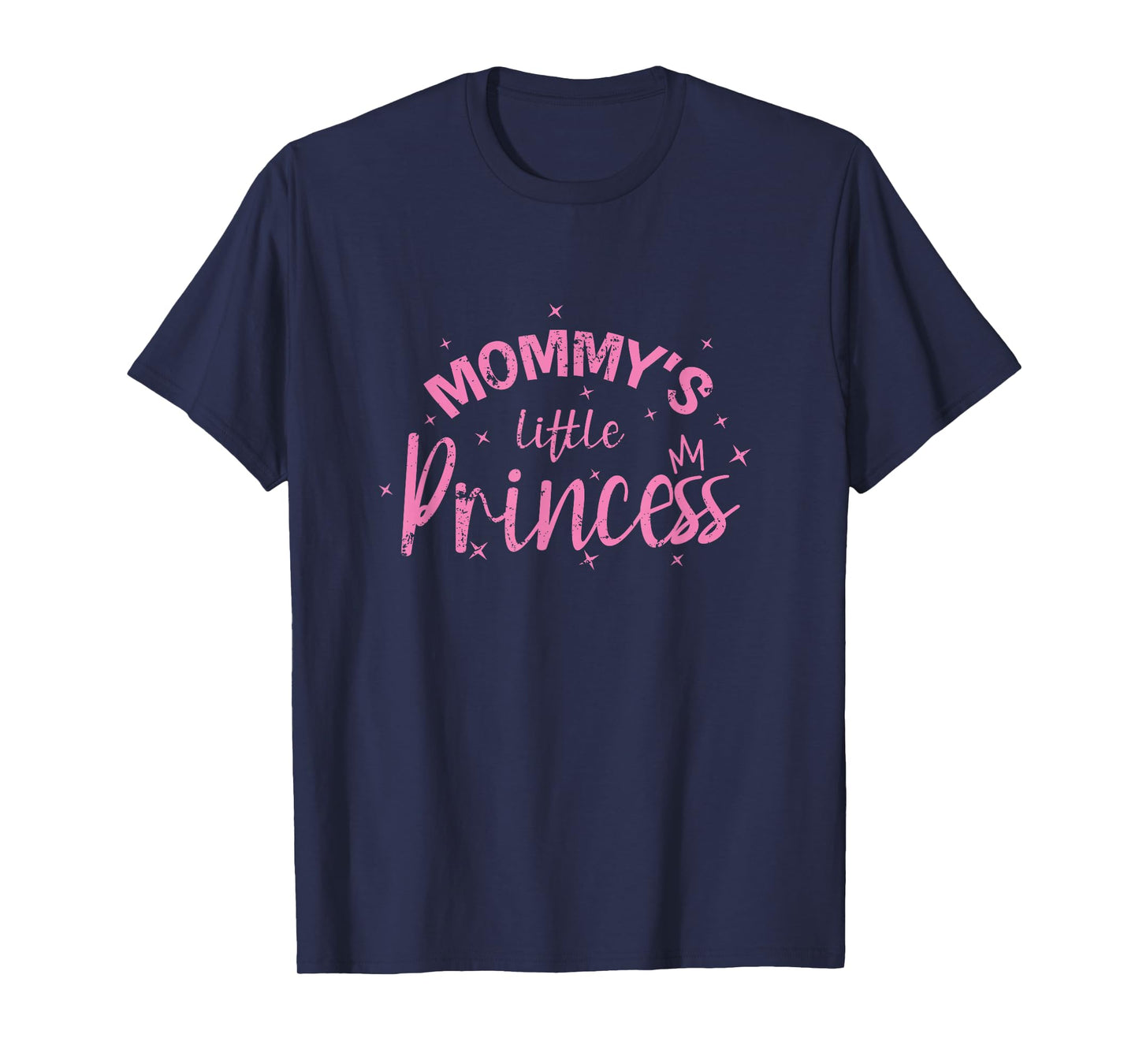 Mommy's Little Princess T-Shirt