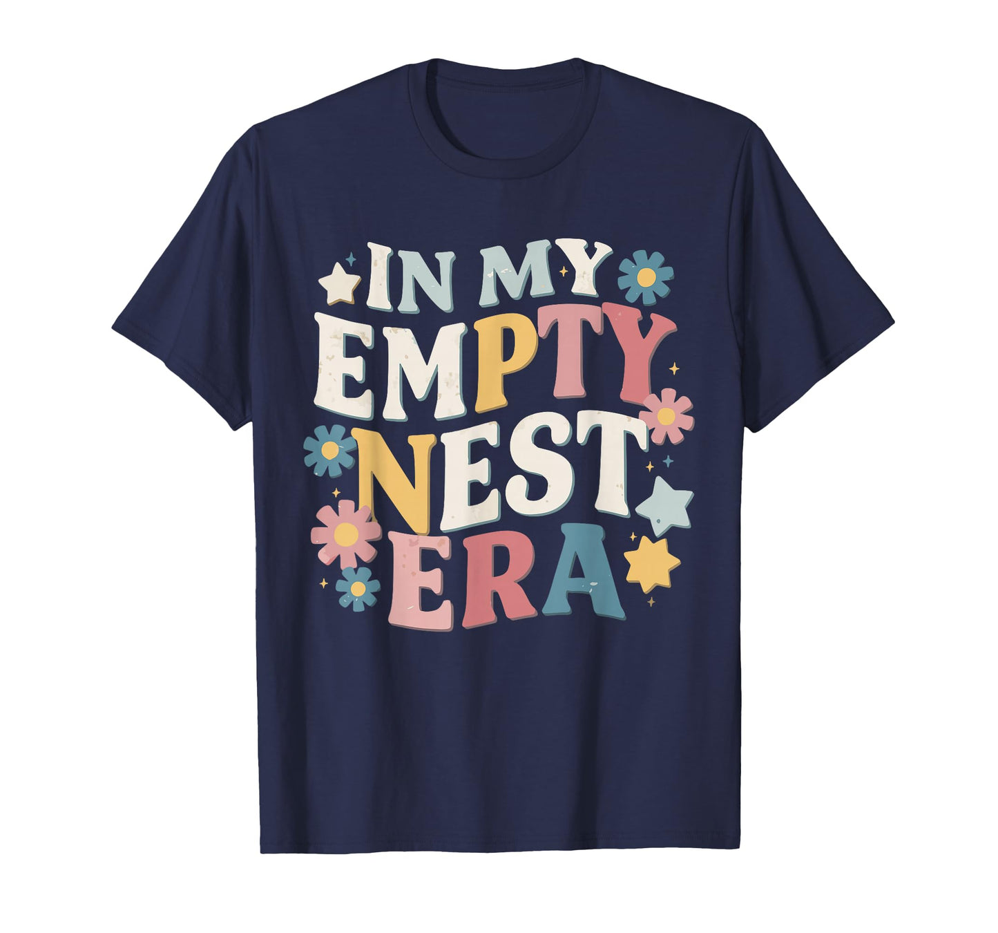 In My Empty Nest Era T-Shirt