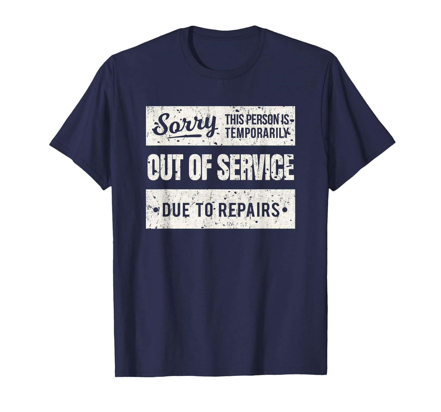 Funny Hip Knee Shoulder Joint Replacement Surgery T-Shirt