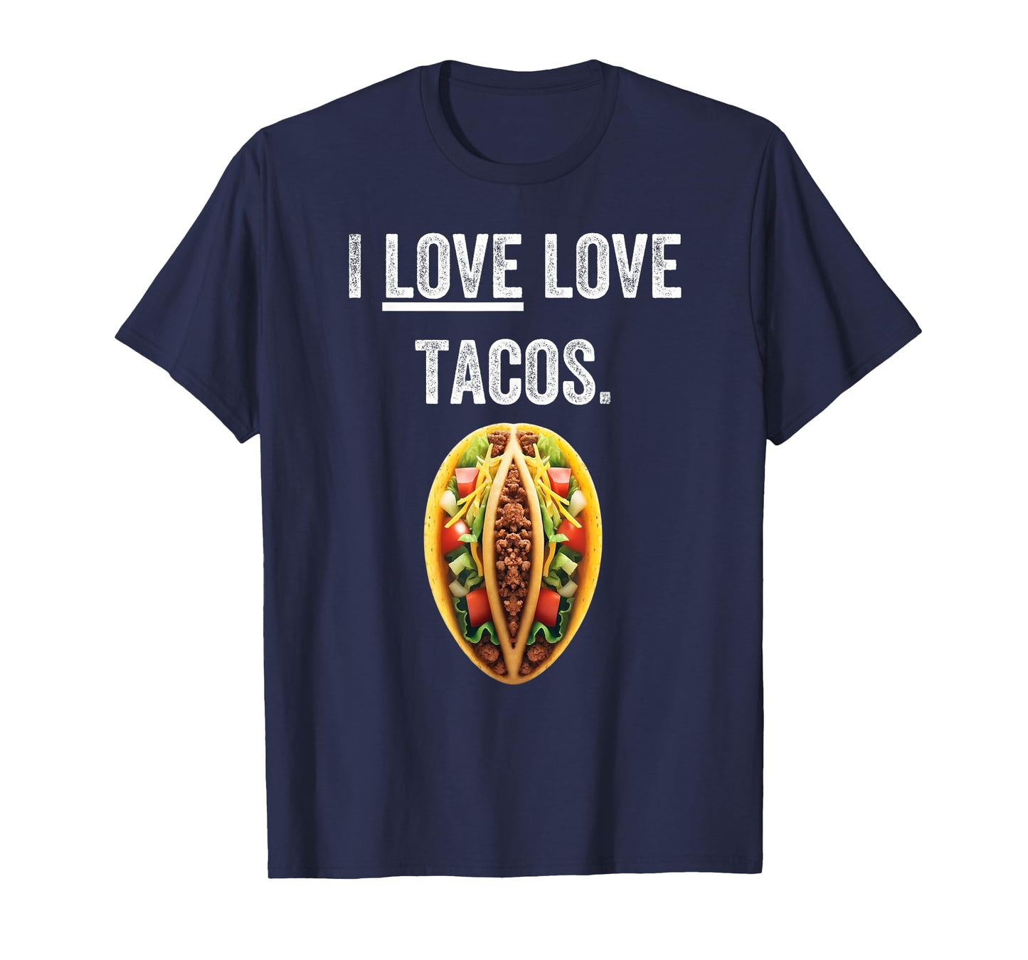 Taco shirts for men, cinco de mayo, funny taco tuesday lover T-Shirt
