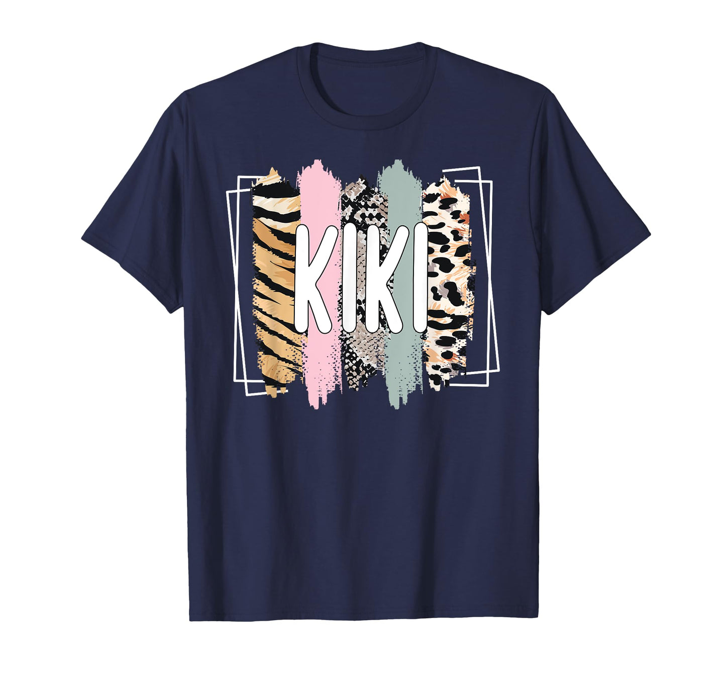 Best Kiki Grandmother Kiki Grandma Appreciation T-Shirt