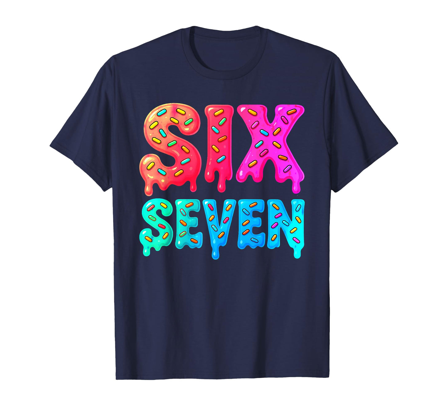 Six Seven Meme 67 Sports Jersey for Boys Girls Kids Teens T-Shirt