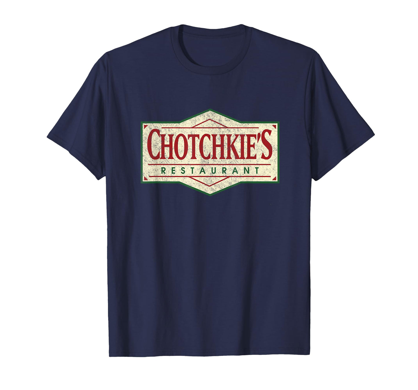 Chotchkie's Restaurant T-Shirt