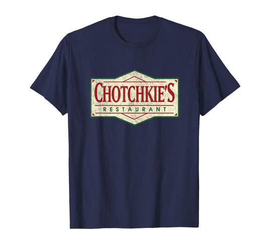 Chotchkie's Restaurant T-Shirt