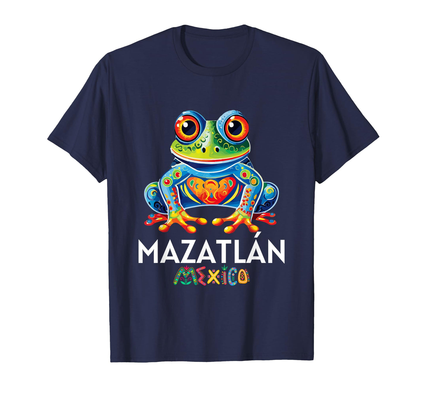 Mexico Mazatlán Souvenir / Mazatlán T-Shirt