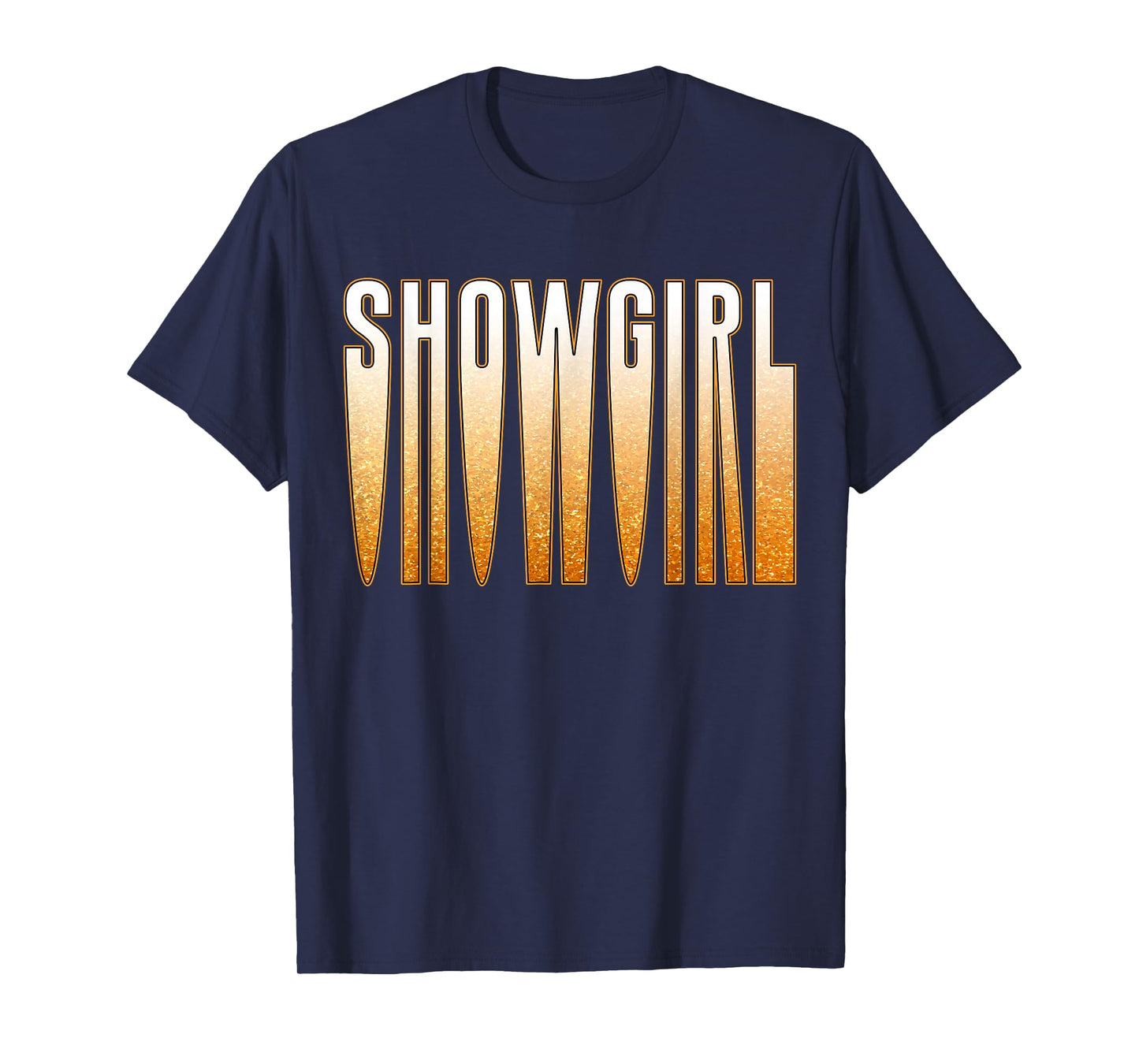Show Girl Life in My Show Girl Era Groovy T-Shirt
