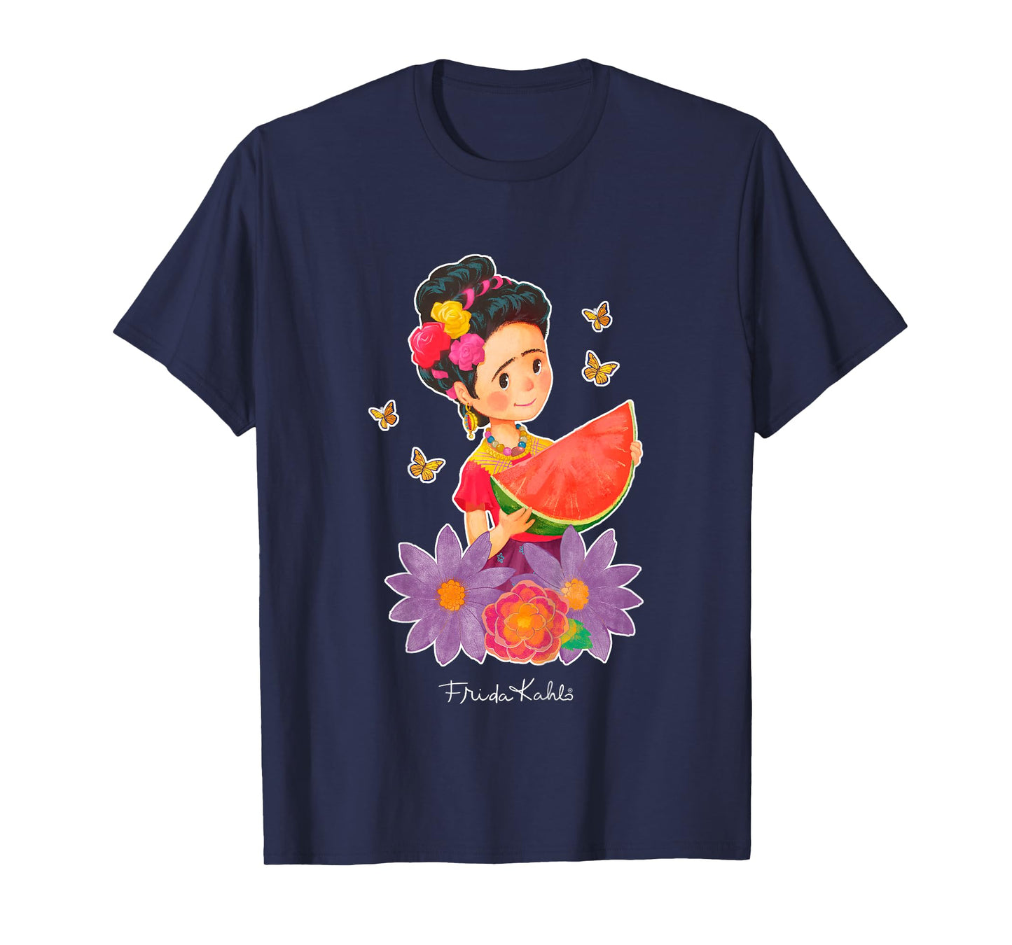 Kids Frida Kahlo - Variety of items T-Shirt