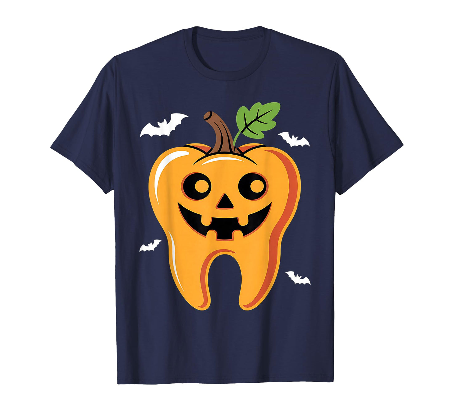Dental Halloween T-Shirt