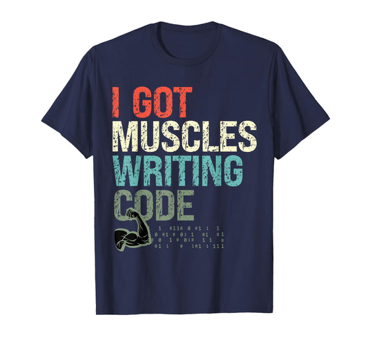 Coding Software Developer Java Engineer T-Shirt