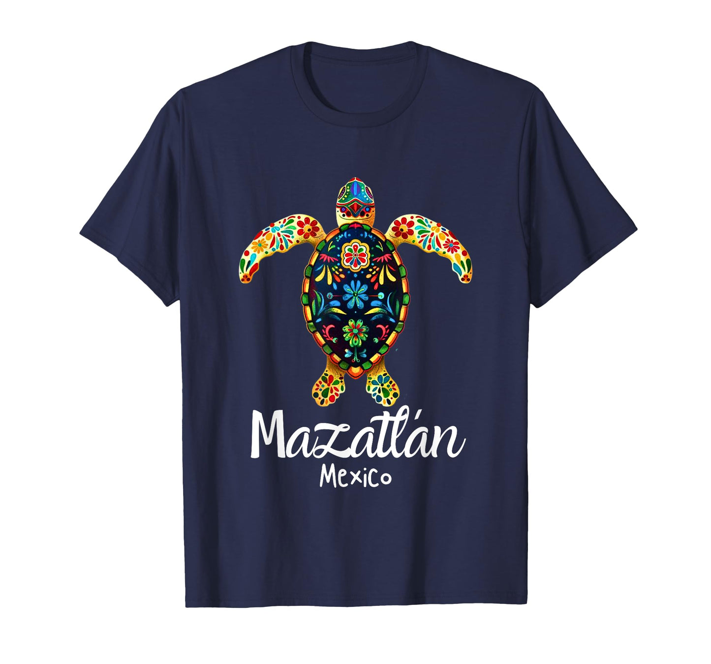 Mexico Mazatlán Souvenir / Mazatlán T-Shirt