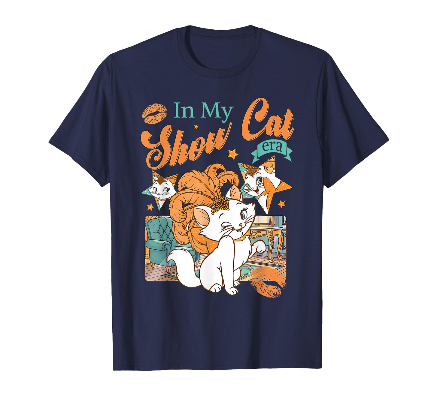 The Life of A Show Girl for Men Women T-Shirt