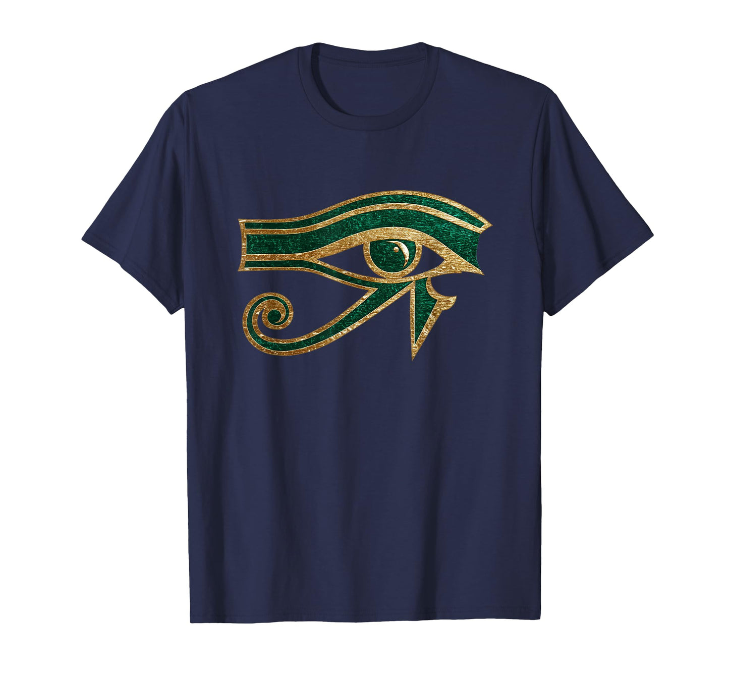 Eye of Horus Egyptian God | Egypt Mythology Ancient T-Shirt