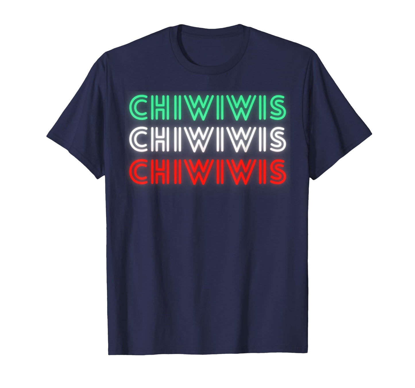 Funny Mexican Latino Chicano Cholo Cinco De Mayo Chiwiwis T-Shirt